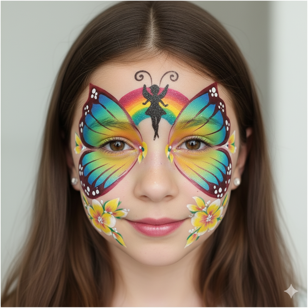 Mükemmel Doğum Günü Partisi Planlama Rehberi (Yüz Boyama Dahil)